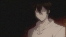 Pandora Hearts Episode 11 Subtitle Indonesia