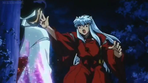 inuyasha season 3 episode 28 english dub