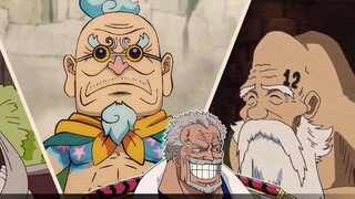 60 years old doesn't look old, 80 years old is still the best! A list of the 40 oldest characters in