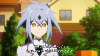 Shadowverse Flame Episode 41