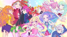 Aikatsu Planet! Best Songs