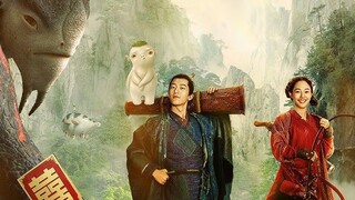 Monster Hunt (part 1) Full Movie HD