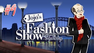 Jojo's Fashion Show | Gameplay Part 9 (Level 3.1 to 3.3)