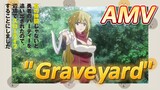 [Banished from the Hero's Party]AMV |  "Graveyard"