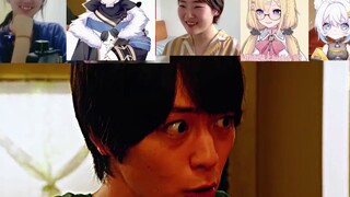 [Final Chapter] Watch the finale of Kamen Rider Build! Lovers finally get married