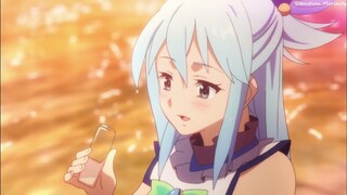 The Adventure Just Began | KonoSuba: God's Blessing on This Wonderful World! Ep 1.