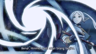 [Sub Indo] Sousou no Frieren episode 5 Full Takarir Indonesia | REACTION