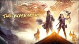 New Fantasy Movie // The Golden Monk // Chinese Full movie : English Subtitle