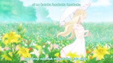 Asobi Asobase Eps6 sub indo