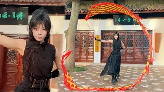 少年 这条金龙你可接好了！【小楼】