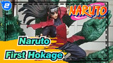 [Naruto] First Hokage's Garage Kit_2