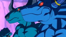 Blue Dragon ศึกอภินิหารมังกรสีน้ำเงิน ตอนที่ 43 - 44 พากย์ไทย