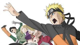 Naruto Shippuden เดอะมูฟวี่ 3 (6) ผู้สืบทอดเจตจำนงแห่งไฟ