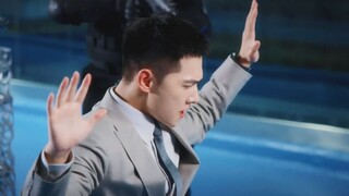 [Remix]Yang Yang's brilliant actions in movies and TV dramas