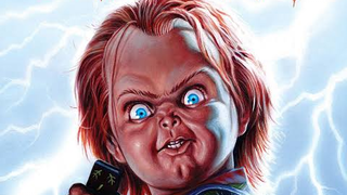 Child's Play (1988)