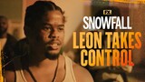 Leon Takes Control of the Neighborhood - Scene | Snowfall | FX