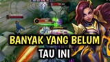 TERNYATA BANYAK YG BELUM TAU INI⁉️