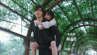 ABOUT IS LOVE S2 EP 5 ENG SUB