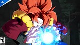 Dragon Ball FighterZ: NEW DBS Super Hero GRAPHICS REVEAL & GAMEPLAY(SEASON 3)