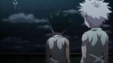 ONE OF THE MOST INTENSE EPISODES OF ANYTHING I'VE SEEN! - HxH #116 by  SpazBoysComedy from Patreon