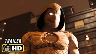 MOON KNIGHT "Protect" Trailer (2022) Marvel Disney+