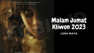 Nonton Film Suzzanna- Malam Jumat Kliwon (2023)