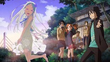 AnoHana Episode 1 Subtitle Indonesia HD