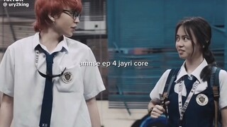 jayri core