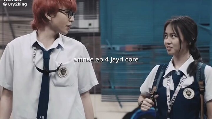 jayri core