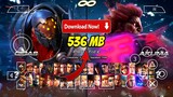 DOWNLOAD TEKKEN 7 PHILIPPINES MOD PPSSPP Android