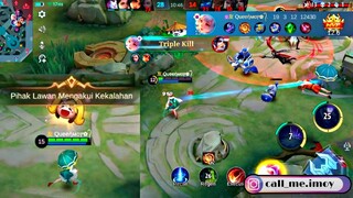 Game Play Kagura - Mobile Legends🎮