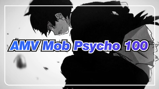 [Mob Psycho 100] Keepikan di Depan! 99%...100%???