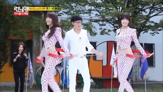 RUNNINGMAN Best Opening [EP162]