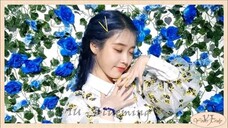 Lee Ji Eun (IU) Blueming 💙