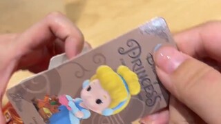 Doudou ｜ Cửa hàng Robot Bubble Mart bơm ngẫu nhiên 49 nhân dân tệ ｜ Bơm ngẫu nhiên trong hộp mù ｜ Đâ