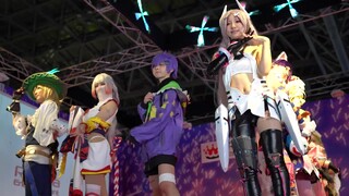 TGS2019-part7