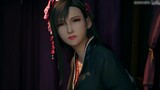 คลอดด์ยังคบอยู่ แต่ทีฟากำลังจะเป็นเจ้าสาวของคนอื่น? [ภาพรวมพล็อต Final Fantasy 7] P6