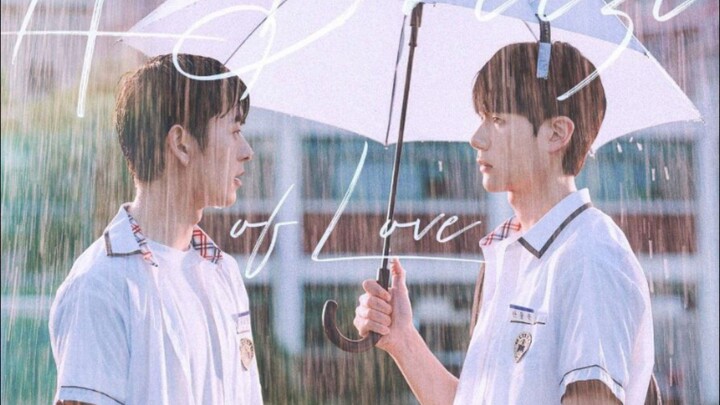 A Breeze Of Love (2023) Episode 3 Eng Sub
