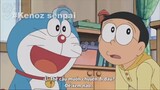 Doraemon _ Chuyển Nhà Đi Khắp Nơi