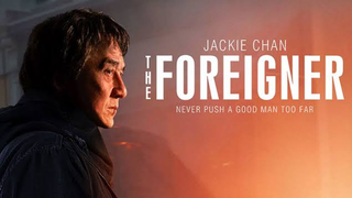 The Foreigner