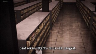 Salaryman ga Isekai - 01 Sub Indo