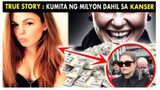 True Story: Kumita ng MILYON, Dahil sa KANSER kunwari.. Pati APPLE company naGoyo nya.