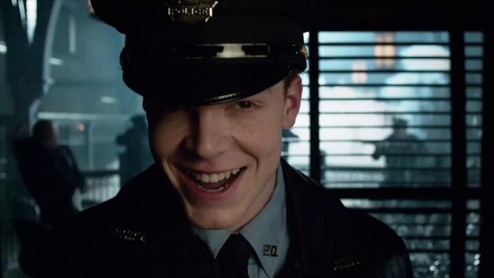 【Cameron Monaghan】ทุกคนในโลกรู้ว่าฉันบิดเบี้ยวอยู่ข้างใน【Mix】【Gotham】【Shameless Family】