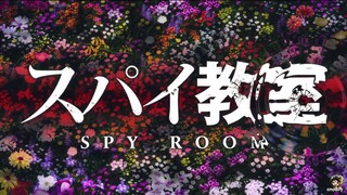 Spy Kyoushitsu Episode 5 Sub Indo