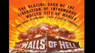 THE WALLS OF HELL (1964)