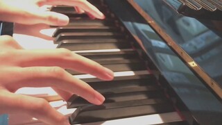 【Piano Replay】Memories of Summer and Nostalgic