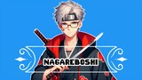 Naruto Ed 1 - NAGAREBOSHI (cover by haruta)