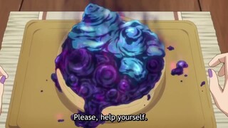 That Time I Got Reincarnated as a Slime - funny moments