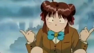 Fushigi Yuugi Ep 6 to 10 Tagalog Dubbed