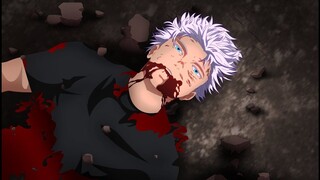 Jujutsu Kaisen Season 2 Episode 9 .. - Gojo Mati Ditangan Super Villain ..!?